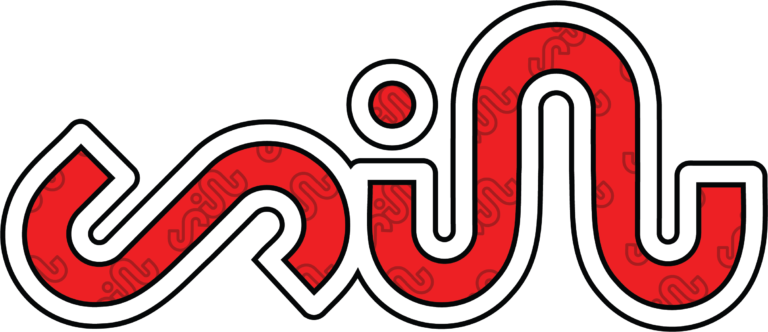 Sisu Logo with inner repeat